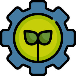 Renewable icon