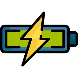 Battery icon