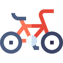 Bicycle icon