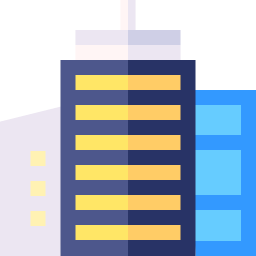 Building icon