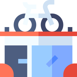 sklep rowerowy ikona