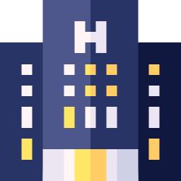 Hotel icon