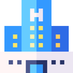 Hotel icon