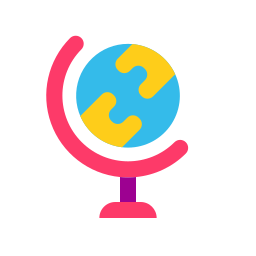 globus icon