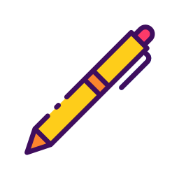 Pen icon