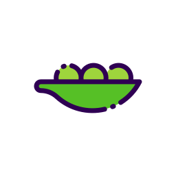 Peas icon