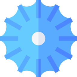 Umbrella icon