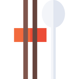 Chopstick icon