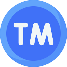 Trademark icon