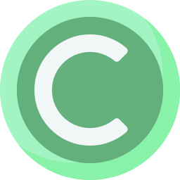 Copyright icon