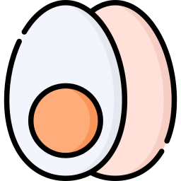 huevo icono