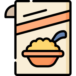 cornflakes icon