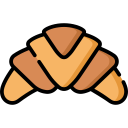 croissant icon