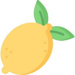 Lemon icon