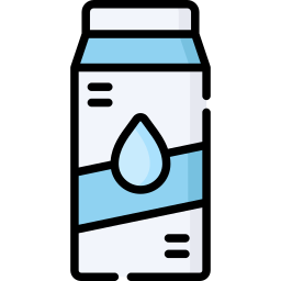 Milk icon