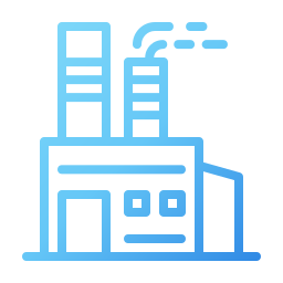 Factory icon