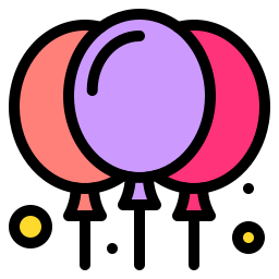 balony ikona