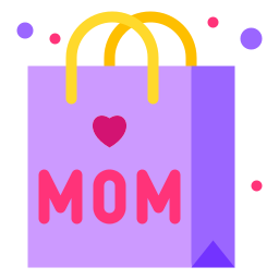 母の日 icon
