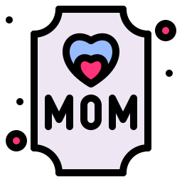 어머니의 날 icon