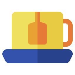 Tea icon