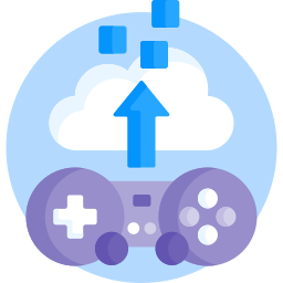 Cloud icon