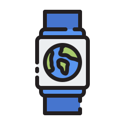 smartwatch icon