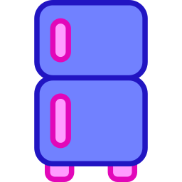 Freezer icon