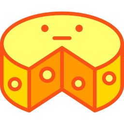 queso icono