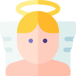 Angel icon