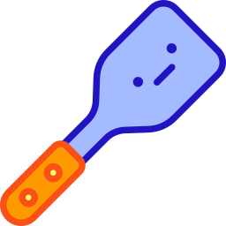 Spatula icon