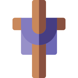 Cross icon