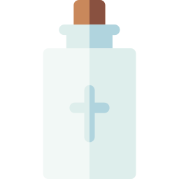 聖なる水 icon