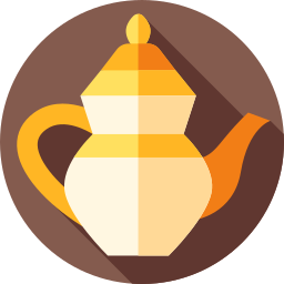 Teapot icon