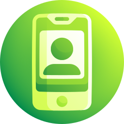 Smartphone icon