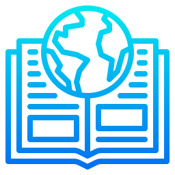 Book icon