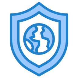 Protection icon