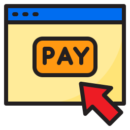 支払い icon