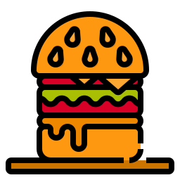 burger icon