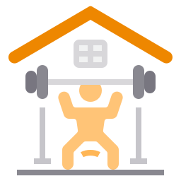 Упражнение иконка
