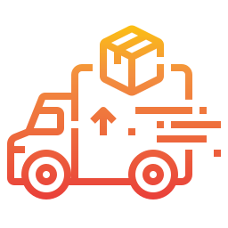 Logistics icon