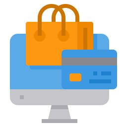 Shopping icon