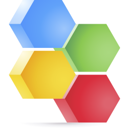 hexagon icon