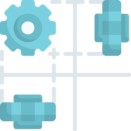 prototyp entwickeln icon