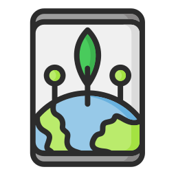 Application icon