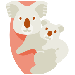 koala icon