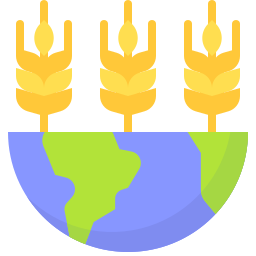 Wheat icon