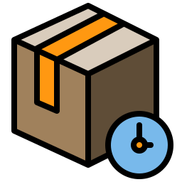 Box icon