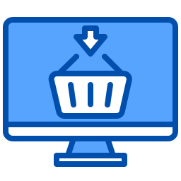 Computer icon