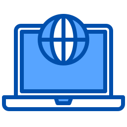 laptop icon