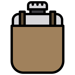 Bottle icon